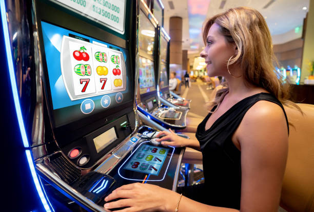 Payment method selection interface